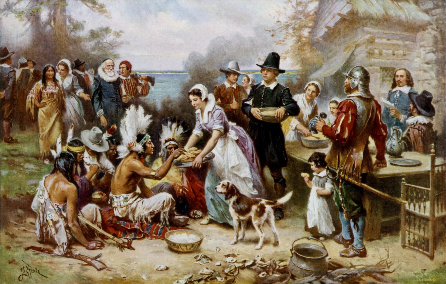 Thanksgiving: History Traditions and Meaning Teasersoftware CMS